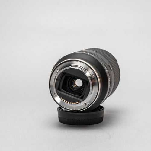 thumbnail-6 for Tamron 28-200mm f/2.8-5.6 Di III RXD Lens w/Hood + Original Box