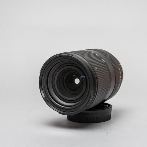 thumbnail-5 for Tamron 28-200mm f/2.8-5.6 Di III RXD Lens w/Hood + Original Box