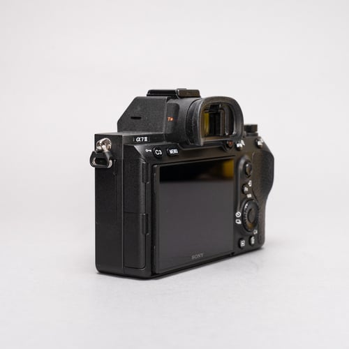 thumbnail-1 for Sony A7 III Body Only