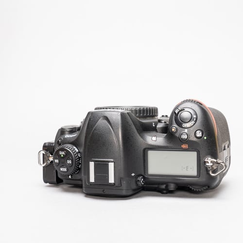 thumbnail-6 for Nikon D500 Body w/Kirk L-Bracket + Original Box