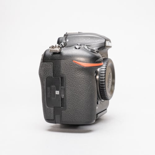 thumbnail-5 for Nikon D500 Body w/Kirk L-Bracket + Original Box