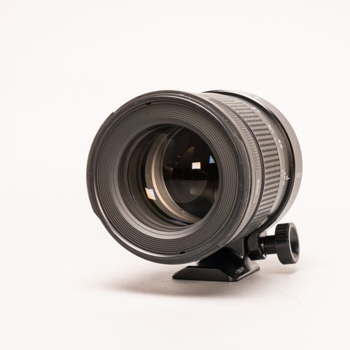 thumbnail-5 for Irix Dragonfly 150mm f/2.8 Macro Lens w/Original Box for Canon EF