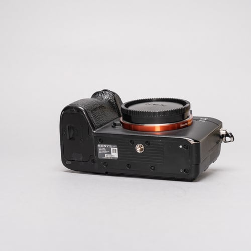 thumbnail-5 for Sony A7 III Body Only
