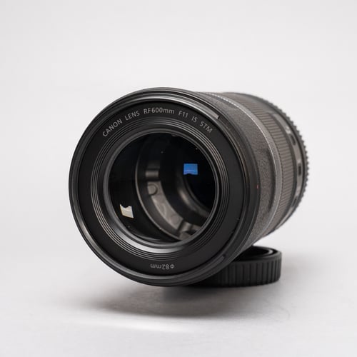 thumbnail-4 for Canon RF 600mm f/11 IS STM Lens
