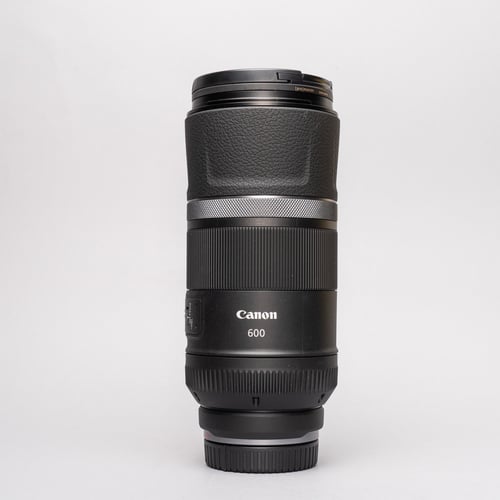 Canon RF 600mm f/11 IS STM Lens