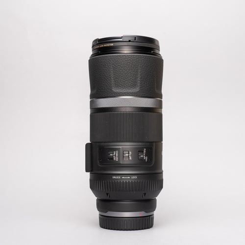 thumbnail-3 for Canon RF 600mm f/11 IS STM Lens