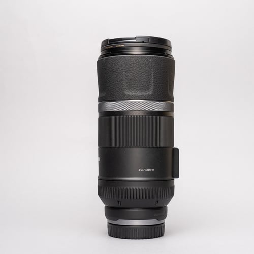 thumbnail-1 for Canon RF 600mm f/11 IS STM Lens