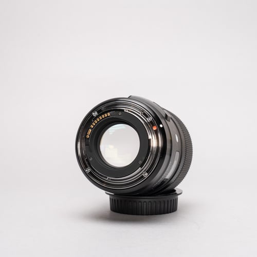 thumbnail-5 for Sigma Art 35mm f/1.4 DG Lens for Canon EF