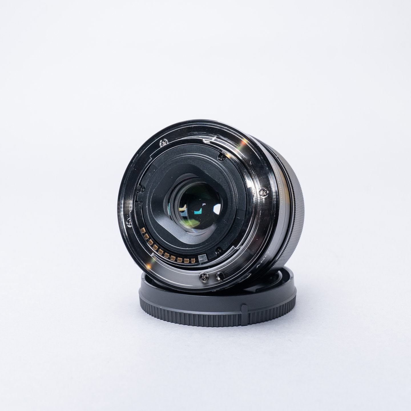 Sony SEL35F18 — image 6