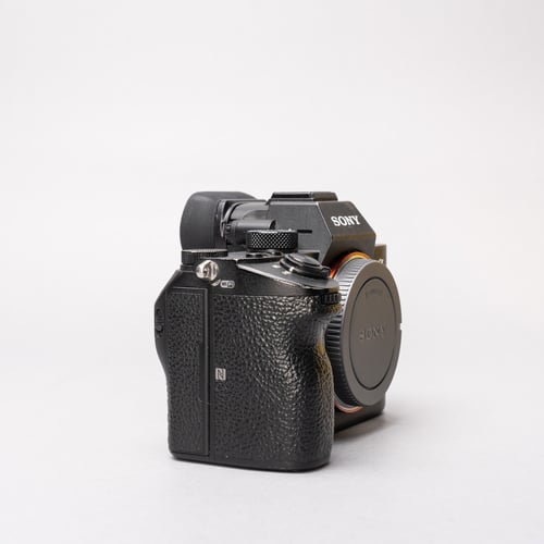 thumbnail-4 for Sony A7 III Body Only