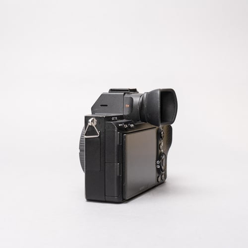 thumbnail-1 for Sony A7 III Body Only