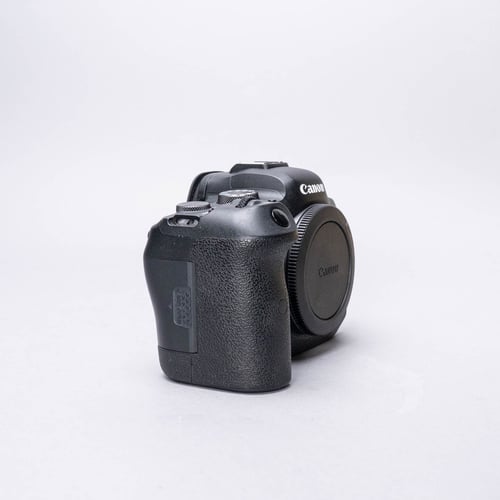 thumbnail-3 for Canon EOS R6 Body Only