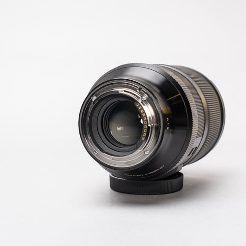 thumbnail-5 for Sigma Art 35mm f/1.2 DG DN Lens w/Hood for Sony