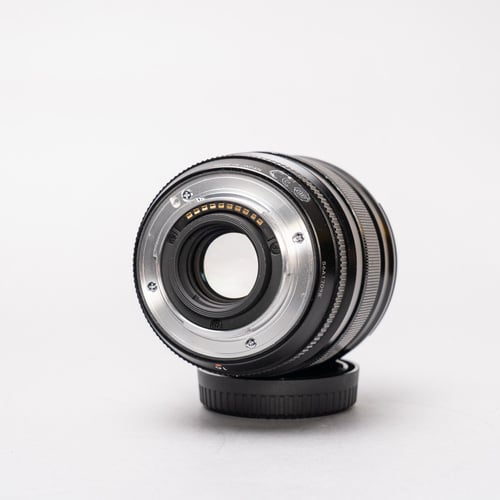 thumbnail-5 for Fujinon XF 16mm f/1.4 R WR Lens w/Hood