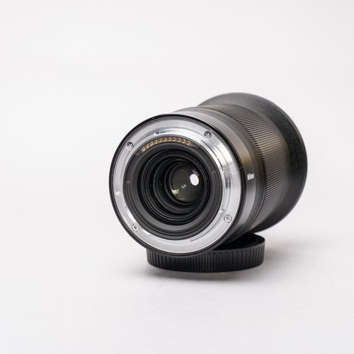 thumbnail-5 for Nikon Z 20mm f/1.8 S Lens w/Hood