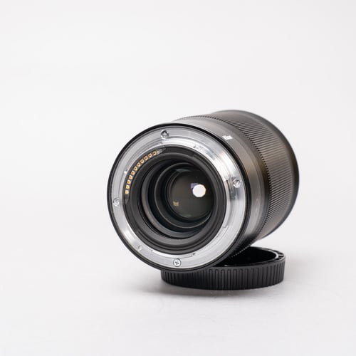 thumbnail-5 for Nikon Z 85mm f/1.8 S Lens w/Hood