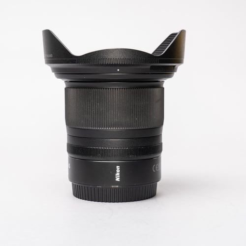 thumbnail-1 for Nikon Z 14-30mm f/4 S Lens w/Hood