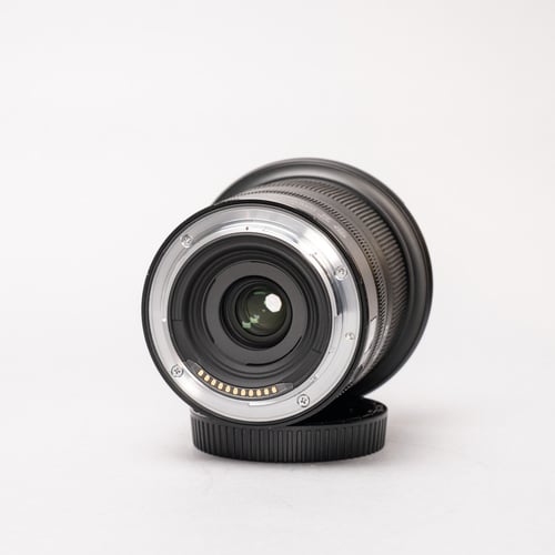 thumbnail-5 for Nikon Z 14-30mm f/4 S Lens w/Hood