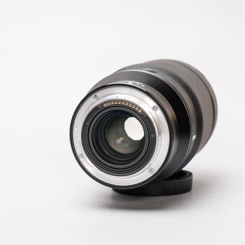 thumbnail-5 for Nikon Z 35mm f/1.2 S Lens w/Hood