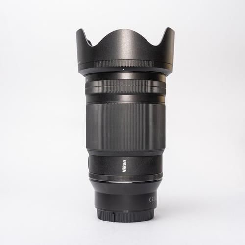 thumbnail-1 for Nikon Z 35mm f/1.2 S Lens w/Hood