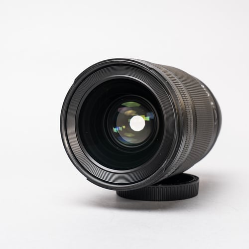 thumbnail-4 for Nikon Z 35mm f/1.2 S Lens w/Hood