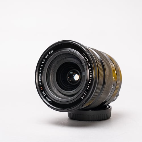 thumbnail-4 for Fujinon 16-80mm f/4 R OIS WR Lens