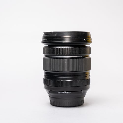 thumbnail-1 for Fujinon 16-80mm f/4 R OIS WR Lens