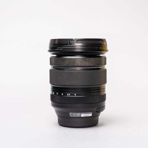 thumbnail-2 for Fujinon 16-80mm f/4 R OIS WR Lens