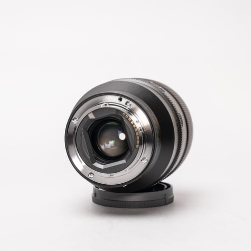 thumbnail-6 for Sony FE 50mm f/1.4 GM Lens w/Original Box