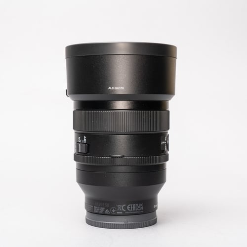 thumbnail-3 for Sony FE 50mm f/1.4 GM Lens w/Original Box