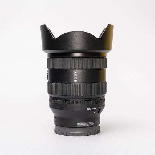thumbnail-3 for Sony FE 20-70mm f/4 G Lens w/Hood