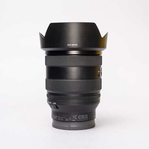 thumbnail-2 for Sony FE 20-70mm f/4 G Lens w/Hood