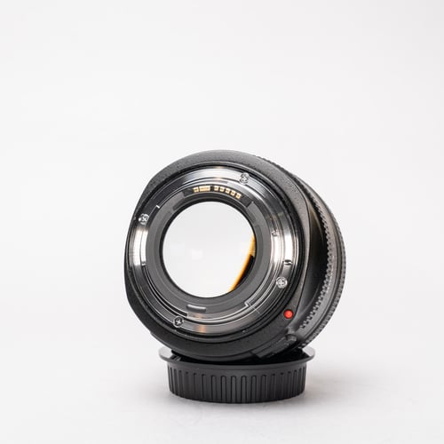 thumbnail-6 for Canon EF 50mm f/1.2 L USM Lens w/Original Box