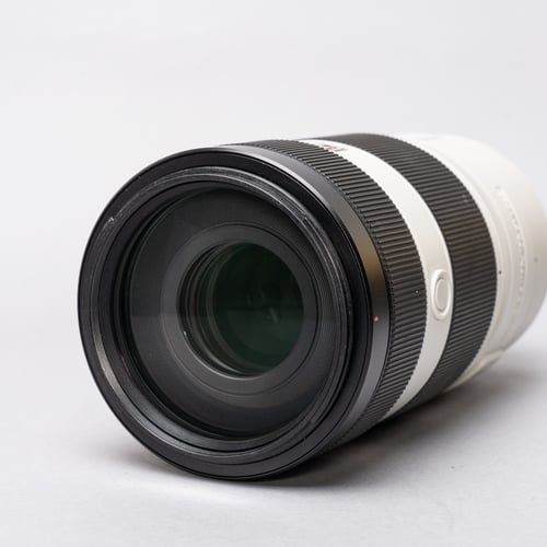 thumbnail-6 for Sony FE 100-400mm f/4.5-5.6 GM OSS Lens w/Hood