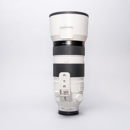 thumbnail-3 for Sony FE 100-400mm f/4.5-5.6 GM OSS Lens w/Hood