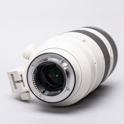 thumbnail-5 for Sony FE 100-400mm f/4.5-5.6 GM OSS Lens w/Hood