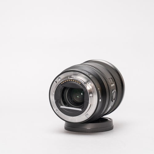 thumbnail-5 for Sony FE 20mm f/1.8 G Lens