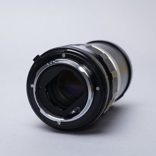 thumbnail-5 for Minolta Rokkor-PF 135mm 2.8 – Good Condition