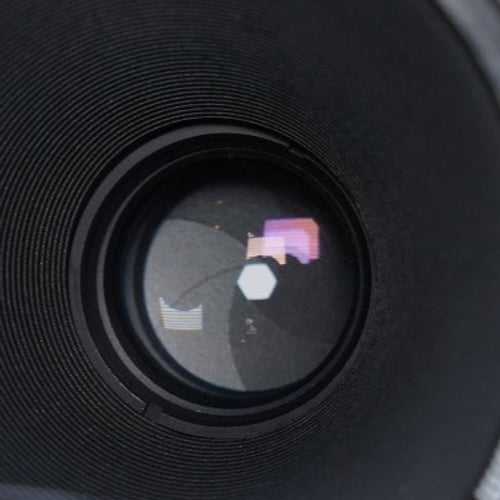 thumbnail-3 for Minolta Rokkor-X 50mm 3.5 Macro – Good Condition