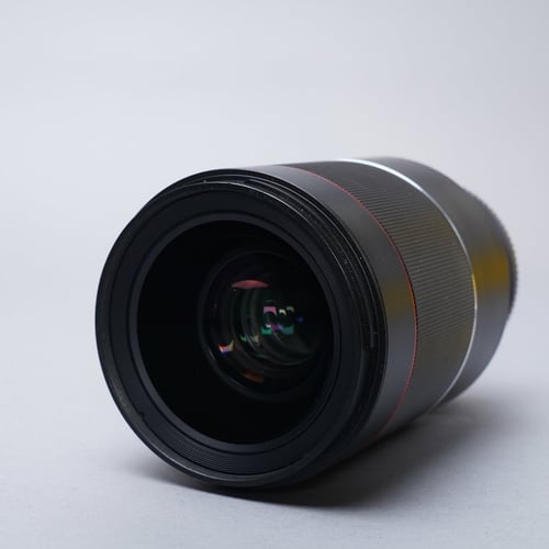 thumbnail-6 for Samyang 35mm 1.4 for Sony FE Mount – Very Good Condition