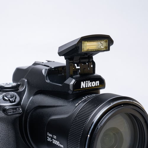 thumbnail-6 for Nikon P1000 – Excellent Condition
