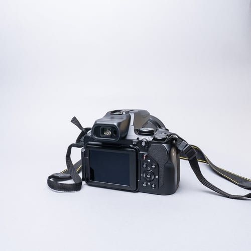 thumbnail-2 for Nikon P1000 – Excellent Condition