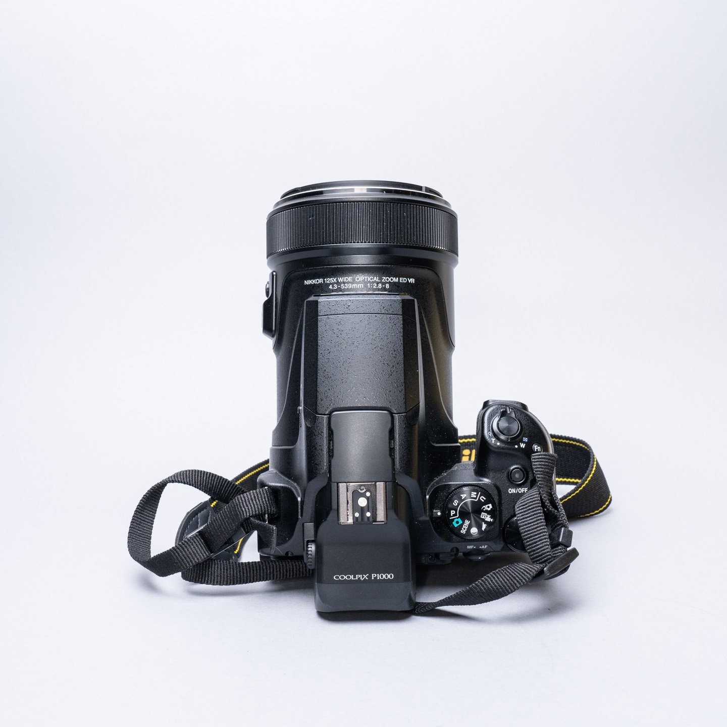 Nikon P1000 — image 6