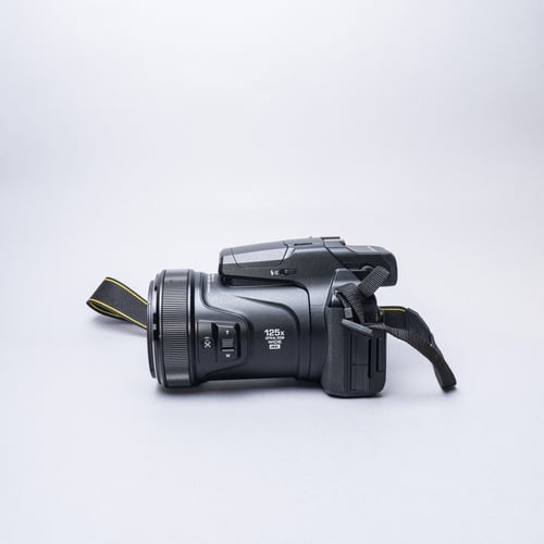 thumbnail-1 for Nikon P1000 – Excellent Condition