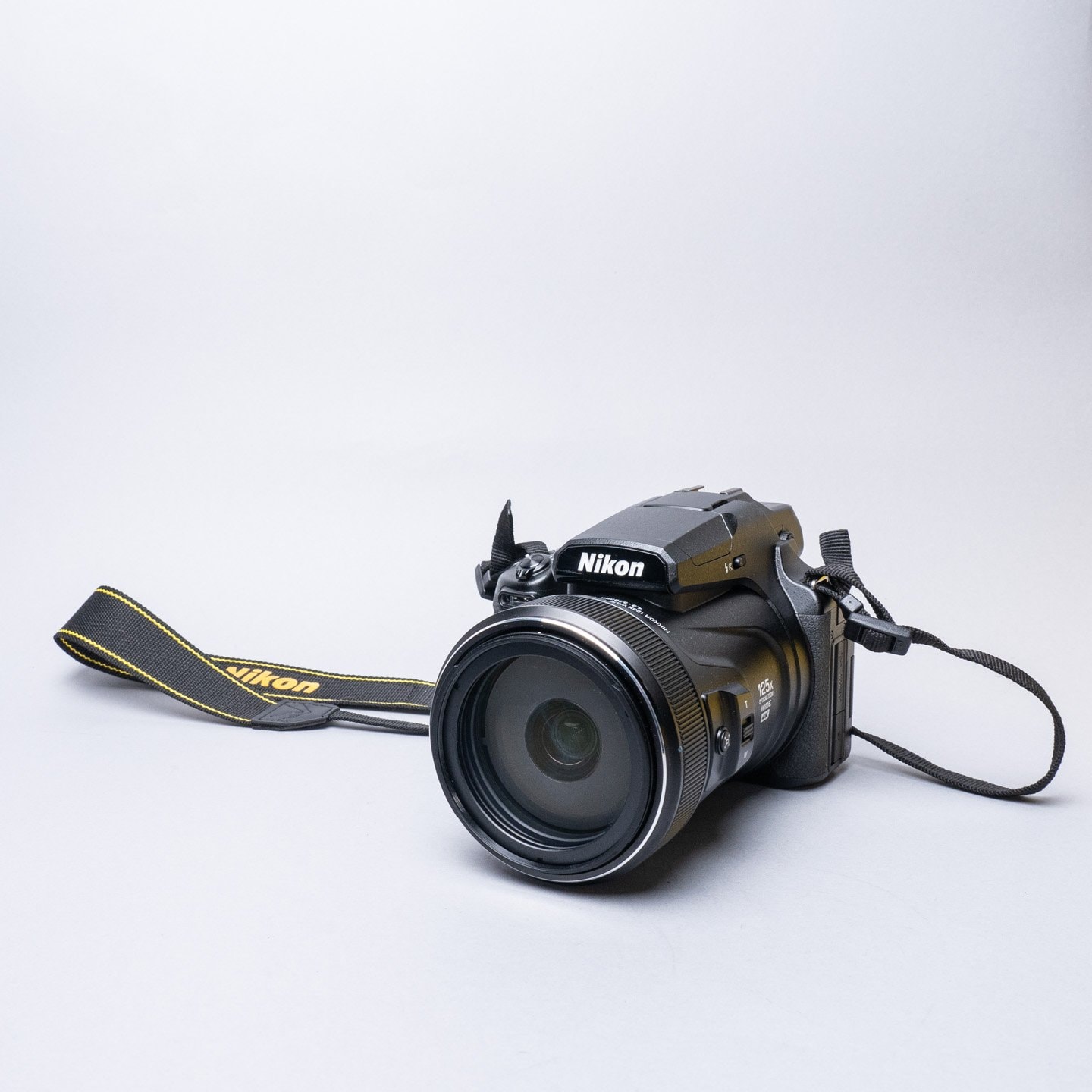 Nikon P1000 — image 1