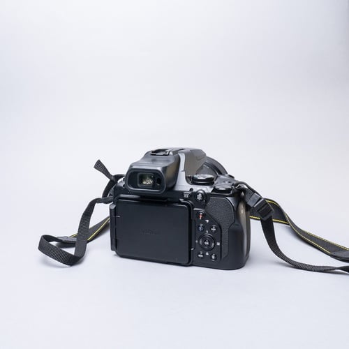 thumbnail-3 for Nikon P1000 – Excellent Condition