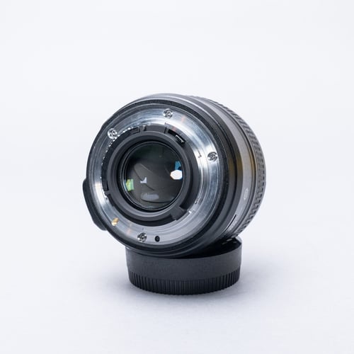 thumbnail-3 for Nikon AF-S Nikkor 50mm f/1.8 G – Excellent Condition