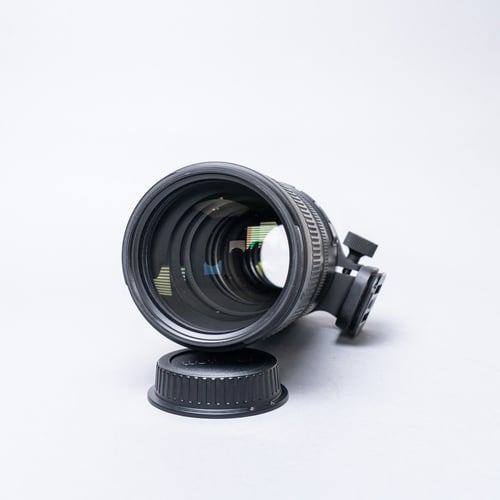 thumbnail-5 for Tamron 70-200 2.8 g2 Canon EF Mount – Very Good Condition