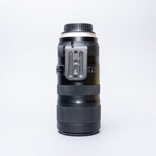 thumbnail-2 for Tamron 70-200 2.8 g2 Canon EF Mount – Very Good Condition