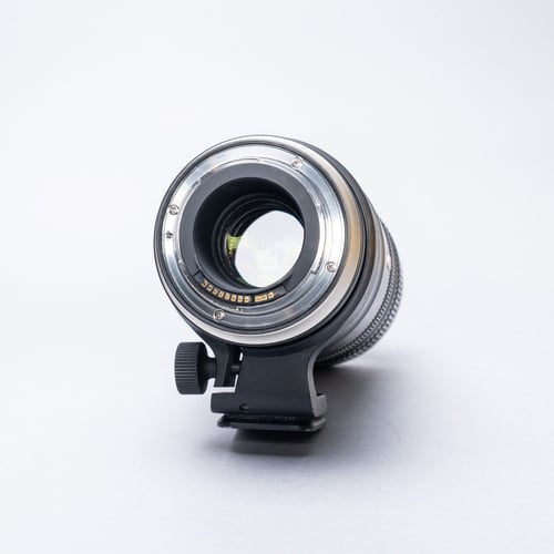 thumbnail-6 for Tamron 70-200 2.8 g2 Canon EF Mount – Very Good Condition